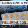 Pastillas Sildenafil 50 Mg 44